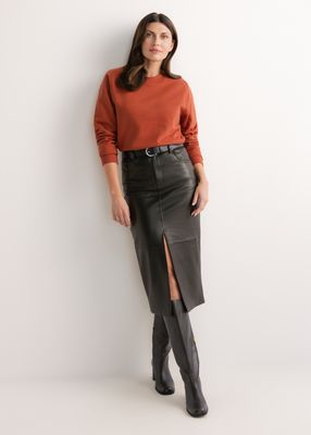 OCHNIK - Bluza damska jesienna ze sklepu: Ochnik w kategorii: Bluzy damskie - zdjęcie WP-QOOCUI3LLD-TNA-7Z8_32684