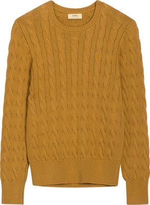 Sweter damski casualowy zimowy OCHNIK ze sklepu: Ochnik w kategorii: Swetry damskie - zdjęcie WP-QOOCUI3LLD-TNA-7Z8_32693