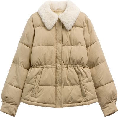 OCHNIK - Kurtka damska casual ze sklepu: Ochnik w kategorii: Kurtki damskie - zdjęcie WP-QOOCUI3LLD-TNA-7Z8_32704