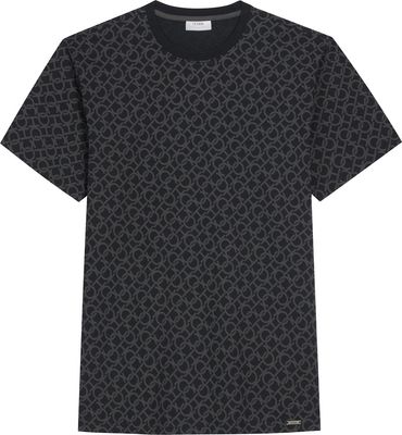 T-shirt męski na wiosnę OCHNIK ze sklepu: Ochnik w kategorii: T-shirty męskie