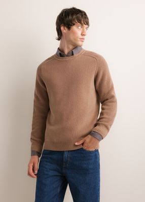 Sweter męski na zimę OCHNIK ze sklepu: Ochnik w kategorii: Swetry męskie