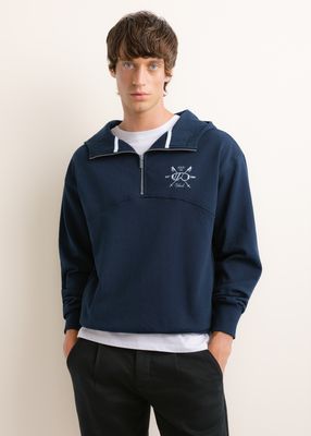OCHNIK - Bluza męska ze sklepu: Ochnik w kategorii: Bluzy męskie