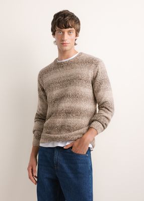 OCHNIK - Sweter męski casualowy ze sklepu: Ochnik w kategorii: Swetry męskie