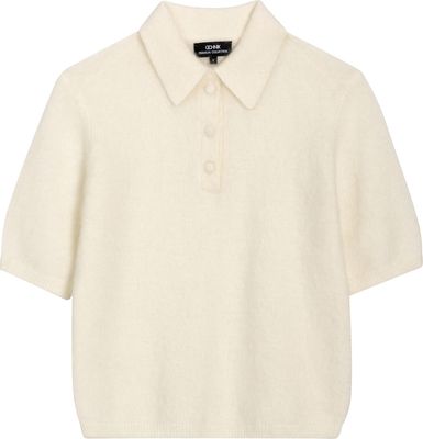 Sweter damski casual OCHNIK ze sklepu: Ochnik w kategorii: Swetry damskie