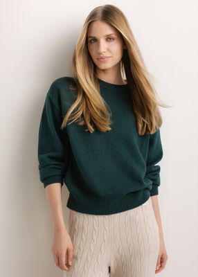 Sweter damski casualowy OCHNIK ze sklepu: Ochnik w kategorii: Swetry damskie