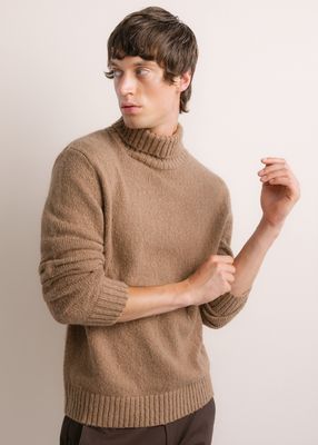 Sweter męski na zimę OCHNIK ze sklepu: Ochnik w kategorii: Swetry męskie