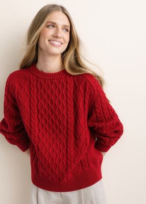 Sweter damski zimowy OCHNIK ze sklepu: Ochnik w kategorii: Swetry damskie