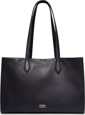 Shopper bag elegancka OCHNIK ze sklepu: Ochnik w kategorii: Torby Shopper bag - zdjęcie WP-QOOCUI3LLD-TNA-7Z8_32916