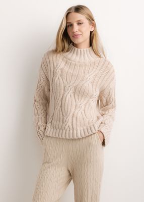 Sweter damski na zimę OCHNIK ze sklepu: Ochnik w kategorii: Swetry damskie