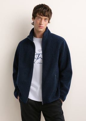 Bluza męska na jesień OCHNIK ze sklepu: Ochnik w kategorii: Bluzy męskie