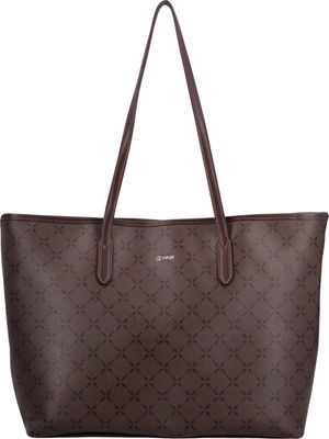 Shopper bag elegancka OCHNIK ze sklepu: Ochnik w kategorii: Torby Shopper bag - zdjęcie WP-QOOCUI3LLD-TNA-7Z8_33103