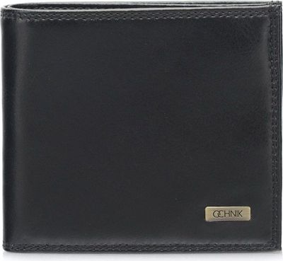 Portfel męski OCHNIK ze sklepu: Ochnik w kategorii: Portfele męskie - zdjęcie WP-QOOCUI3LLD-TNA-7Z8_3367