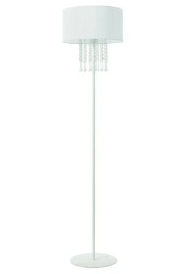 Lampa podłogowa Lumes ze sklepu: Edinos.pl w kategorii: Lampy podłogowe - zdjęcie WPH-EDNS-GX13N-QCJ_10066