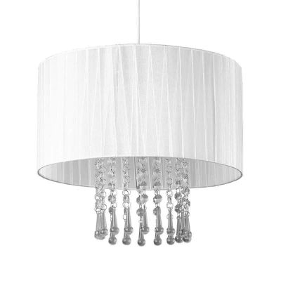 Lampa wisząca Lumes ze sklepu: Edinos.pl w kategorii: Lampy wiszące - zdjęcie WPH-EDNS-GX13N-QCJ_10067