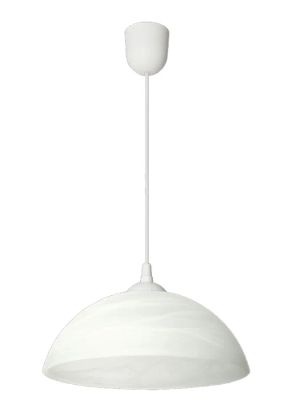 Lampa wisząca Lumes ze sklepu: Edinos.pl w kategorii: Lampy wiszące - zdjęcie WPH-EDNS-GX13N-QCJ_10157