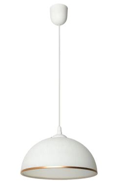 Lampa wisząca Lumes ze sklepu: Edinos.pl w kategorii: Lampy wiszące - zdjęcie WPH-EDNS-GX13N-QCJ_10202