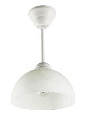 Lampa wisząca Lumes ze sklepu: Edinos.pl w kategorii: Lampy wiszące - zdjęcie WPH-EDNS-GX13N-QCJ_10219