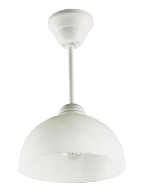 Lampa wisząca Lumes ze sklepu: Edinos.pl w kategorii: Lampy wiszące - zdjęcie WPH-EDNS-GX13N-QCJ_10220