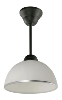 Lumes - Lampa wisząca ze sklepu: Edinos.pl w kategorii: Lampy wiszące - zdjęcie WPH-EDNS-GX13N-QCJ_10221