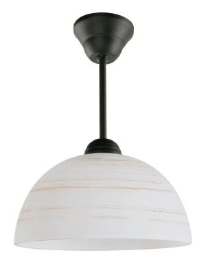 Lumes - Lampa wisząca ze sklepu: Edinos.pl w kategorii: Lampy wiszące - zdjęcie WPH-EDNS-GX13N-QCJ_10222