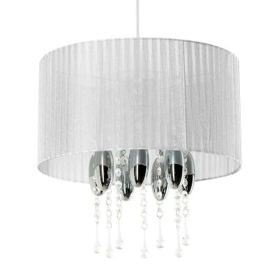 Lampa wisząca Lumes ze sklepu: Edinos.pl w kategorii: Lampy wiszące - zdjęcie WPH-EDNS-GX13N-QCJ_10241