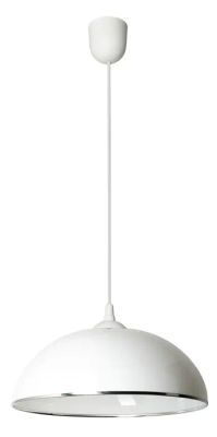 Lampa wisząca Lumes ze sklepu: Edinos.pl w kategorii: Lampy wiszące - zdjęcie WPH-EDNS-GX13N-QCJ_10279