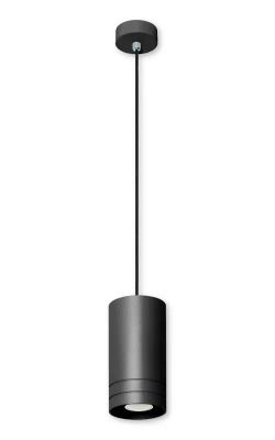 Lampa wisząca Lumes ze sklepu: Edinos.pl w kategorii: Lampy wiszące - zdjęcie WPH-EDNS-GX13N-QCJ_10312