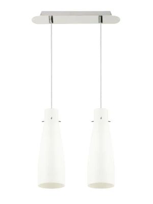 Lampa wisząca Lumes ze sklepu: Edinos.pl w kategorii: Lampy wiszące - zdjęcie WPH-EDNS-GX13N-QCJ_10333