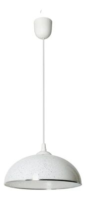 Lampa wisząca Lumes ze sklepu: Edinos.pl w kategorii: Lampy wiszące - zdjęcie WPH-EDNS-GX13N-QCJ_10336