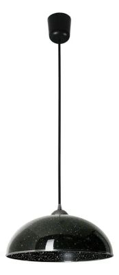 Lumes - Lampa wisząca ze sklepu: Edinos.pl w kategorii: Lampy wiszące - zdjęcie WPH-EDNS-GX13N-QCJ_10337