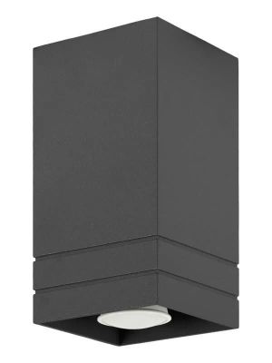 Lampa sufitowa Lumes ze sklepu: Edinos.pl w kategorii: Lampy sufitowe - zdjęcie WPH-EDNS-GX13N-QCJ_10342