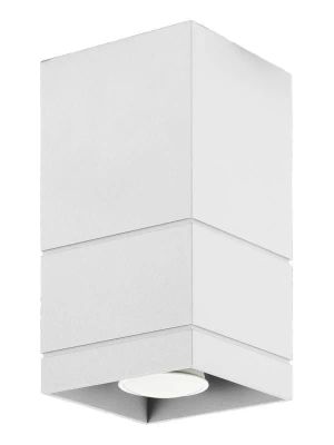 Lampa sufitowa Lumes ze sklepu: Edinos.pl w kategorii: Lampy sufitowe - zdjęcie WPH-EDNS-GX13N-QCJ_10346