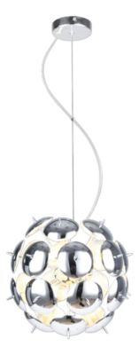 Lampa wisząca Lumes ze sklepu: Edinos.pl w kategorii: Lampy wiszące - zdjęcie WPH-EDNS-GX13N-QCJ_10374