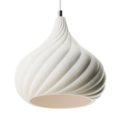 Lumes - Lampa wisząca ze sklepu: Edinos.pl w kategorii: Lampy wiszące - zdjęcie WPH-EDNS-GX13N-QCJ_10376
