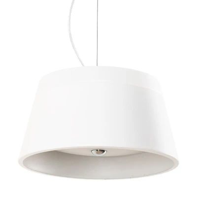 Lumes - Lampa wisząca ze sklepu: Edinos.pl w kategorii: Lampy wiszące - zdjęcie WPH-EDNS-GX13N-QCJ_10436