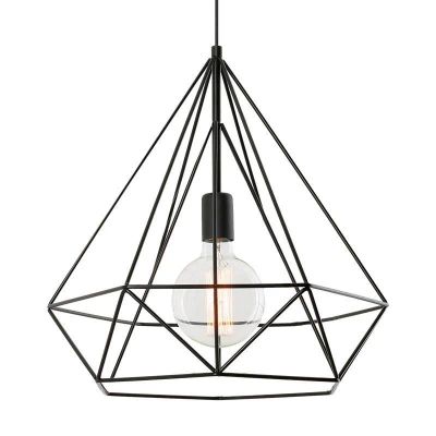 Lampa wisząca Lumes ze sklepu: Edinos.pl w kategorii: Lampy wiszące - zdjęcie WPH-EDNS-GX13N-QCJ_10469