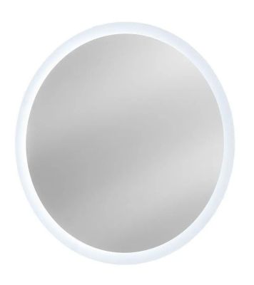 Lustro Edinos ze sklepu: Edinos.pl w kategorii: Lustra - zdjęcie WPH-EDNS-GX13N-QCJ_10595