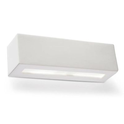 Lampa ścienna Lumes ze sklepu: Edinos.pl w kategorii: Lampy ścienne - zdjęcie WPH-EDNS-GX13N-QCJ_10608