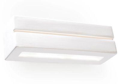 Lampa ścienna Lumes ze sklepu: Edinos.pl w kategorii: Lampy ścienne - zdjęcie WPH-EDNS-GX13N-QCJ_10609