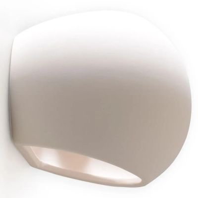 Lumes - Lampa ścienna ze sklepu: Edinos.pl w kategorii: Lampy ścienne - zdjęcie WPH-EDNS-GX13N-QCJ_10610