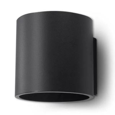 Lampa ścienna Lumes ze sklepu: Edinos.pl w kategorii: Lampy ścienne - zdjęcie WPH-EDNS-GX13N-QCJ_10612