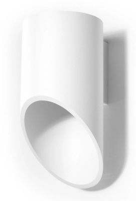 Lampa ścienna Lumes ze sklepu: Edinos.pl w kategorii: Lampy ścienne - zdjęcie WPH-EDNS-GX13N-QCJ_10640