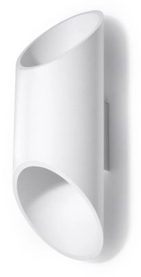 Lampa ścienna Lumes ze sklepu: Edinos.pl w kategorii: Lampy ścienne - zdjęcie WPH-EDNS-GX13N-QCJ_10641