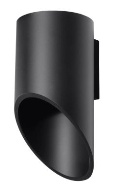 Lampa ścienna Lumes ze sklepu: Edinos.pl w kategorii: Lampy ścienne - zdjęcie WPH-EDNS-GX13N-QCJ_10642