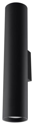 Lampa ścienna Lumes ze sklepu: Edinos.pl w kategorii: Lampy ścienne - zdjęcie WPH-EDNS-GX13N-QCJ_10670