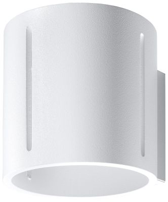 Lampa ścienna Lumes ze sklepu: Edinos.pl w kategorii: Lampy ścienne - zdjęcie WPH-EDNS-GX13N-QCJ_10673