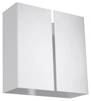 Lampa ścienna Lumes ze sklepu: Edinos.pl w kategorii: Lampy ścienne - zdjęcie WPH-EDNS-GX13N-QCJ_10677