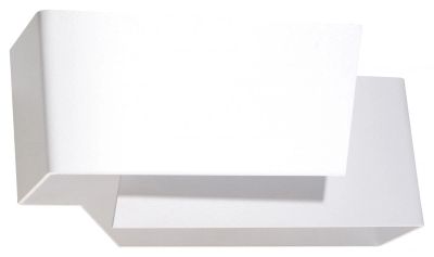 Lampa ścienna Lumes ze sklepu: Edinos.pl w kategorii: Lampy ścienne - zdjęcie WPH-EDNS-GX13N-QCJ_10678