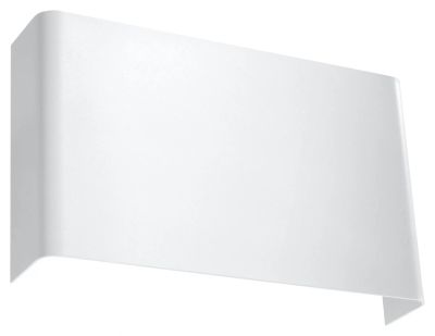 Lampa ścienna Lumes ze sklepu: Edinos.pl w kategorii: Lampy ścienne - zdjęcie WPH-EDNS-GX13N-QCJ_10679