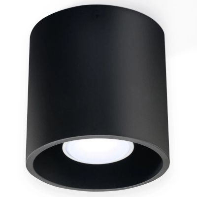 Lampa sufitowa Lumes ze sklepu: Edinos.pl w kategorii: Lampy sufitowe - zdjęcie WPH-EDNS-GX13N-QCJ_10708